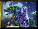 World of Warcraft - Новые рисунки от фанатов игры