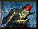 World of Warcraft - Новые рисунки от фанатов игры
