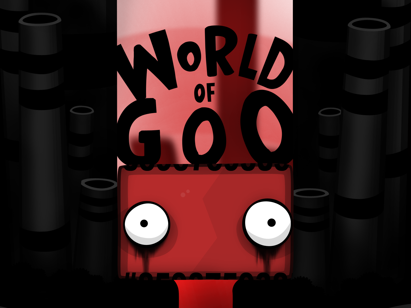 world of goo final level