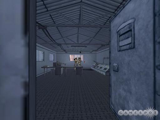 XIII - XIII screenshots