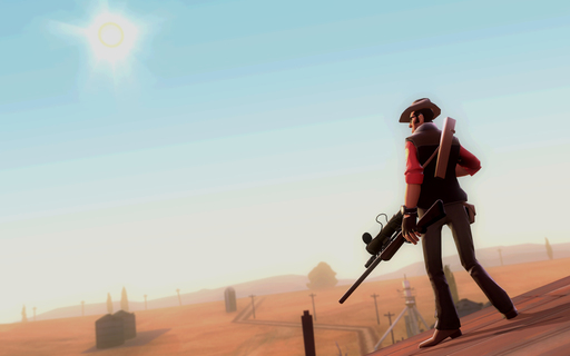 Team Fortress 2 - Wallpapers все подряд