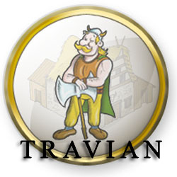 Travian - Все о игре Травиан (travian) часть 3 - Военная инфраструктура