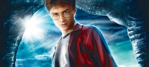 Новости - Дата выхода Harry Potter and the Half-Blood Prince