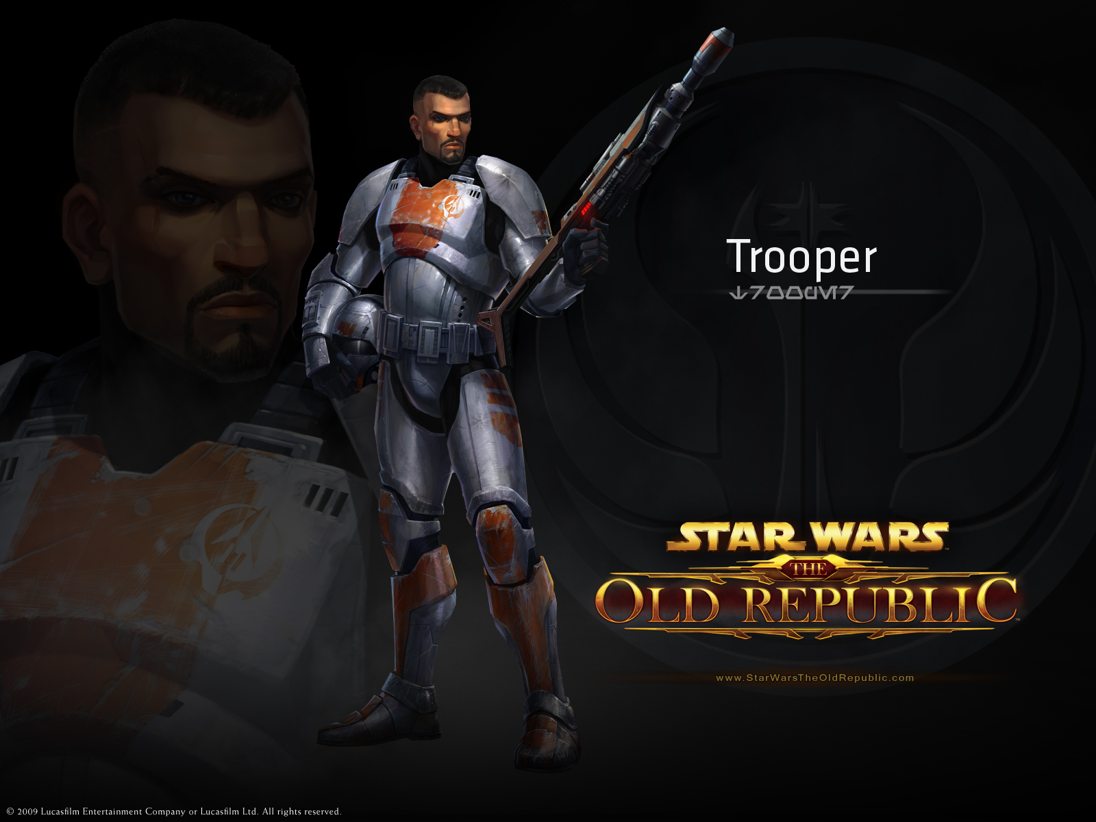 Концепт арт и воллпаперы — Star Wars: The Old Republic — Игры — Gamer.ru:  социальная сеть для геймеров