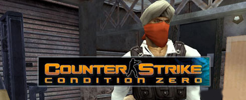 Half-Life: Counter-Strike - История Counter-Strike