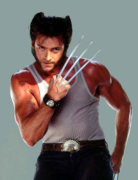 X-Men Origins: Wolverine - Хью Джекман о X-Men Origins: Wolverine