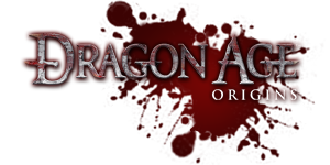 Dragon Age: Начало - Новый логотип