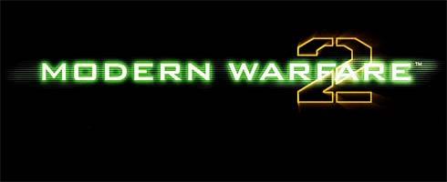 Modern Warfare 2 - Новый тизер Modern Warfare 2