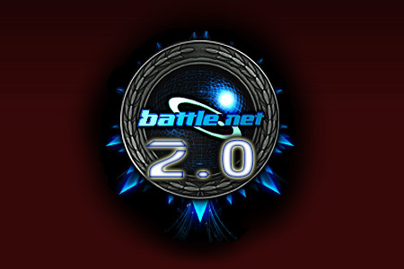 Battle net 2.0 - Реанимация!