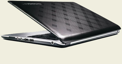 Игровое железо - Тонкий 13-дюймовый ноутбук Lenovo IdeaPad U350 и 15-дюймовый Lenovo G550