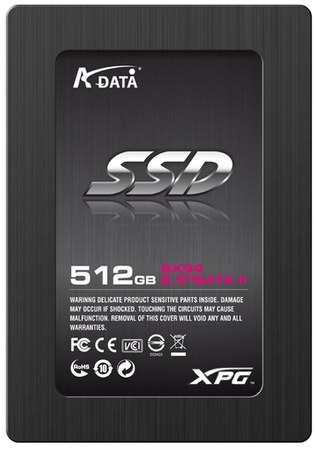 Игровое железо - A-DATA XPG — быстрая память DDR3 для игроков, а также SSD-накопители