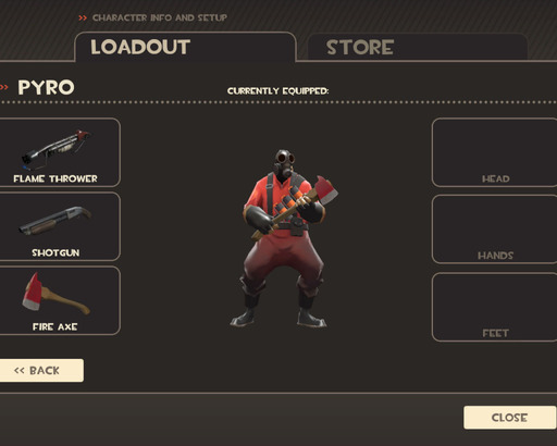 Обзор Team Fortress 2 Store1