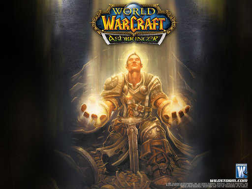 World of Warcraft - Темные и светлые стороны World of Warcraft
