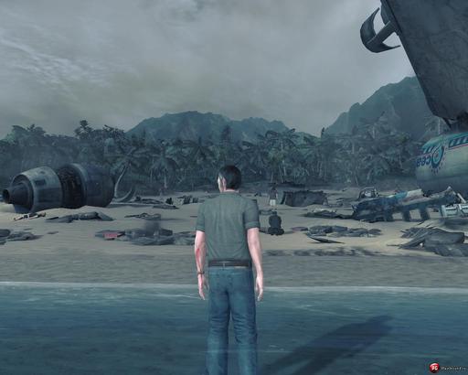 Скриншоты из игры