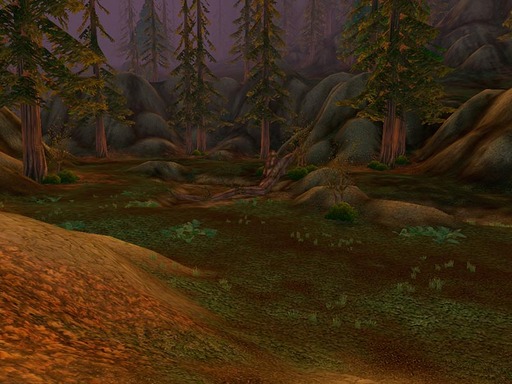 World of Warcraft - Варкрафт и заброшенные тролли, часть 2