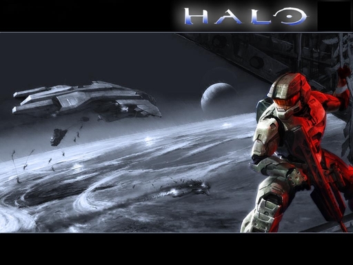 Halo: Reach в 2010-м