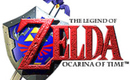 The-legend-of-zelda-ocarina-of-time-logo