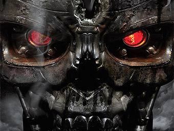 Терминатор: Да придет спаситель - Terminator Salvation:‭ ‬The Videogame (Обзор игры от Center of Game World)