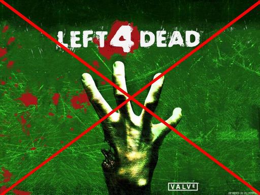 Left 4 Dead - Left4Life