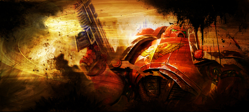 Warhammer 40,000: Dawn of War II - Патчи для игры