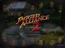 Jagged Alliance 2: Агония власти - Обои для рабочего стола.