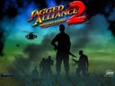 Jagged Alliance 2: Агония власти - Обои для рабочего стола.