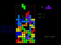 125 миллионов Tetris!