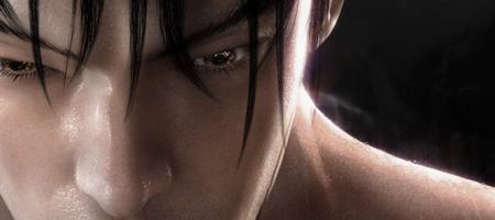 Tekken 6 - Tekken 6: перечень бойцов