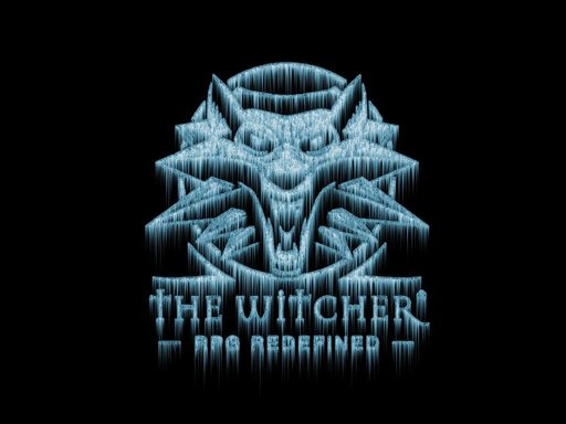 Ведьмак - The Witcher: обои