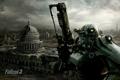 Fallout 3 - Набор модификаций