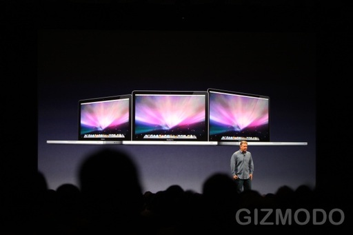 Игровое железо - Apple обновила линейку MacBook Pro