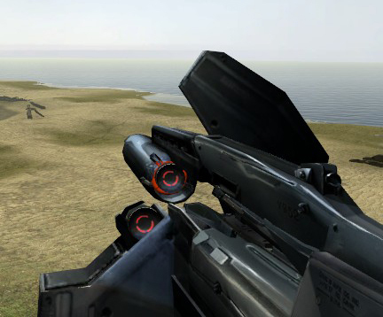 Half-Life 2 - Оружейная Half-Life 2