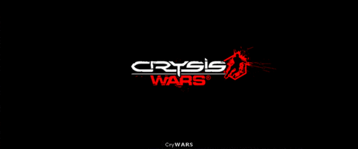 Crysis Warhead - Crysis Wars (мультиплеер Crysis Warhead)