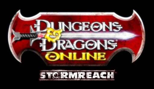 Dungeons & Dragons Online: Stormreach - D&D online преходит на f2p