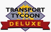 Transport Tycoon - Варианты сборок игры