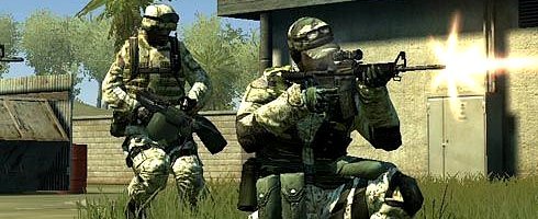 Новости - Battlefield 3 в разработке