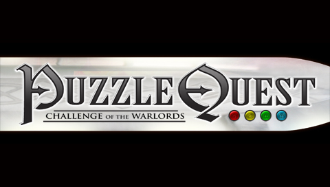 Puzzle Quest: Challenge of the Warlords - Обои
