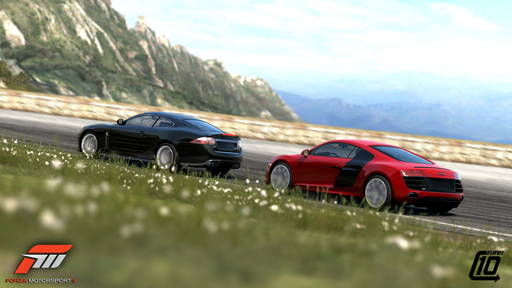 Forza Motorsport 3 - Скриншоты