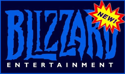 Новости - Трейлер неанонсированной игры от Blizzard.