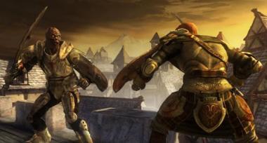 Dragon Age: Начало - Системные требования