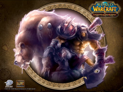 World of Warcraft - Новые гемы и изменения профессий
