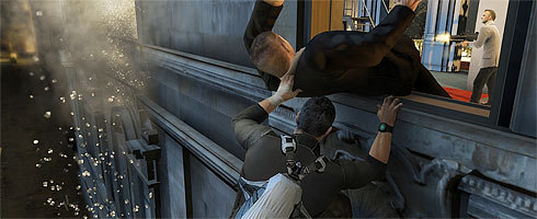 Tom Clancy's Splinter Cell: Conviction - UBI: SC: Conviction НИКОГДА не выйдет на PS3