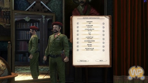 Tropico 3 - Создай себе диктатора!