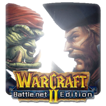Warcraft II: Battle.net Edition -  Icons