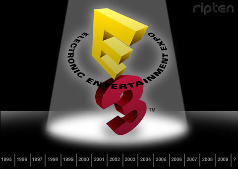 Фавориты E3 2009