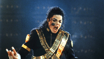 Обо всем - Скончался знаменитый американский певец Майкл Джексон