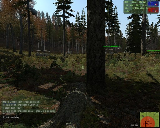 ArmA 2: Тактика современной войны - Подробный обзор игры специально для Gamer.ru