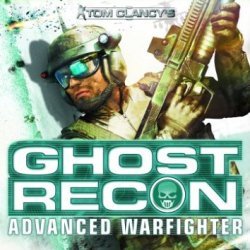  Tom Clancy's Ghost Recon: Advanced Warfighter сюжет+обзор