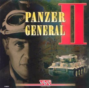 Panzer General - Краткий обзор игры