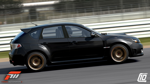 Forza Motorsport 3 - Новые скриншоты FM3